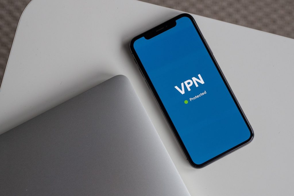 vpn for mobile